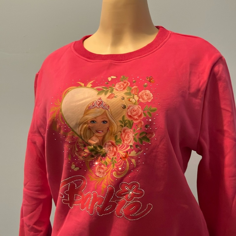 Barbie coat